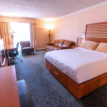 Hotel Lindbergh Par Jaro-3