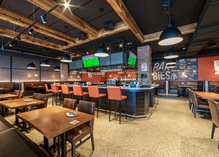 Quartier, An Ascend CollectionHotel Quebec