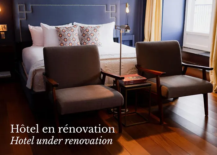Auberge Saint-Antoine Ciudad de Quebec