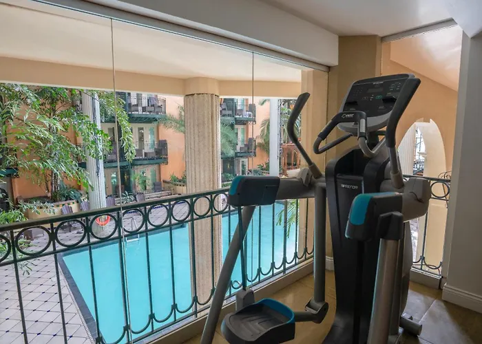 Plaza Quebec Par JaroHotel Quebec